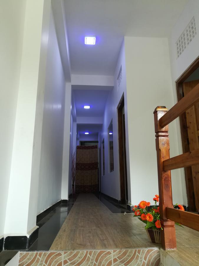 The Peak Residence Nallathanniya Exterior photo